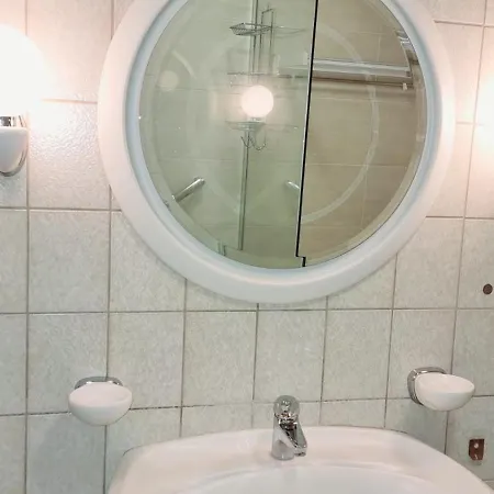 Apartment 3 In - Free Parking - Self Check In Linz