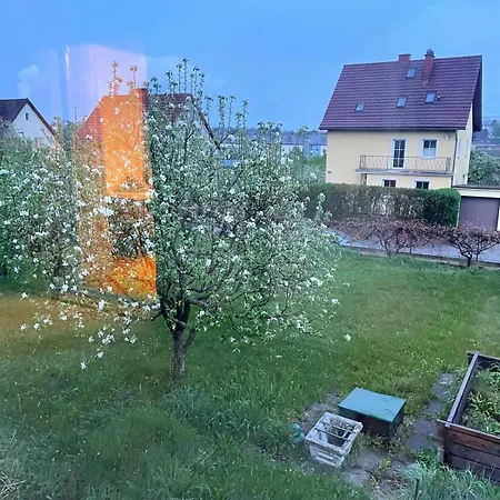 Apartment 3 In - Free Parking - Self Check In