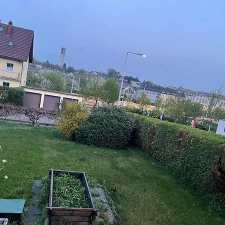 3 In - Free Parking - Self Check In * Linz