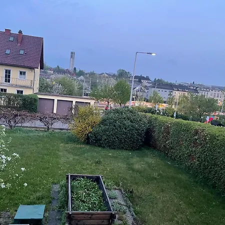 3 In - Free Parking - Self Check In Lägenhet
