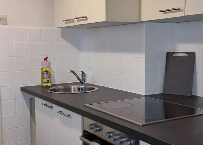 3 In - Free Parking - Self Check In דירה *