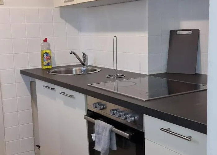 דירה 3 In - Free Parking - Self Check In *