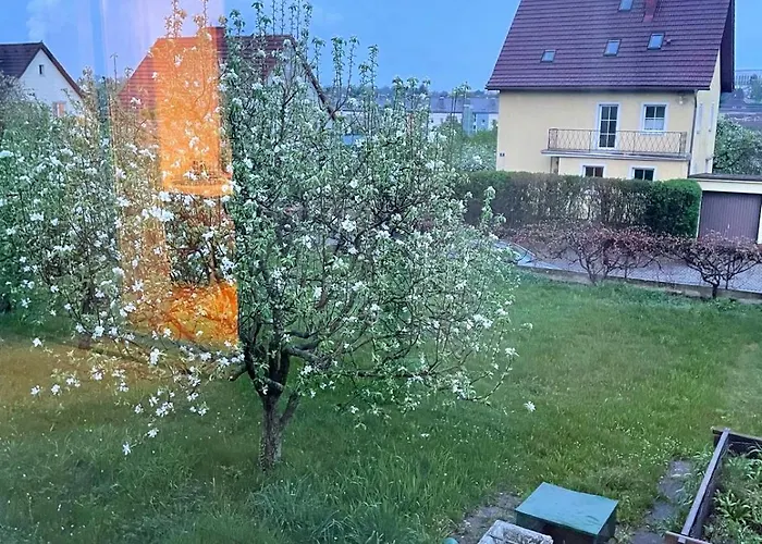 דירה 3 In - Free Parking - Self Check In