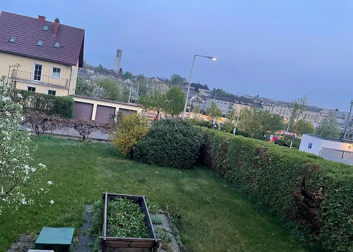 3 In - Free Parking - Self Check In * לינץ