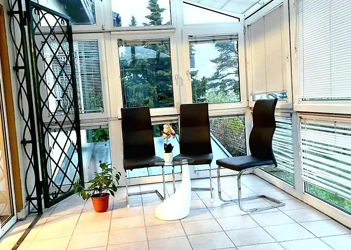 דירה 3 In - Free Parking - Self Check In *