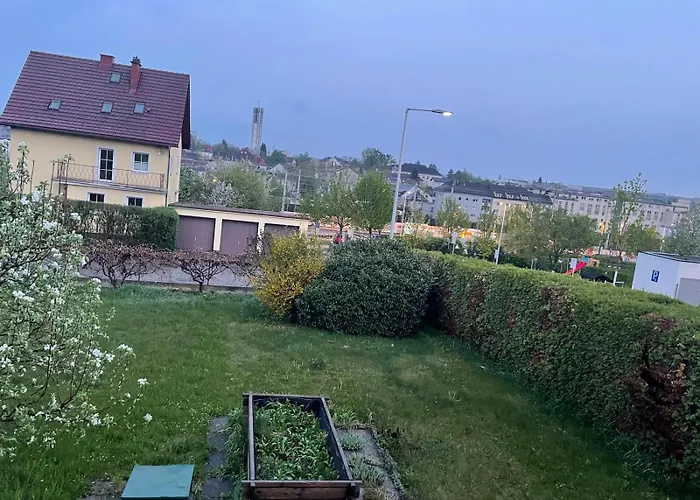 3 In - Free Parking - Self Check In דירה