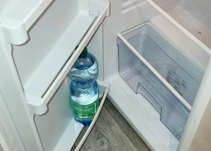 Lejlighed 3 In - Free Parking - Self Check In Linz